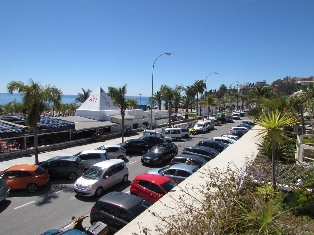 Appartement Home4holidays Nerja
